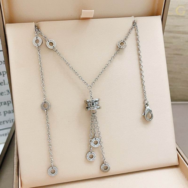 Bvlgari Necklace 06yxs28
